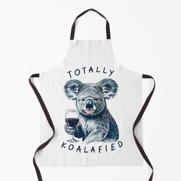 Item preview, Totally Koalafied designed and sold by Almasha.