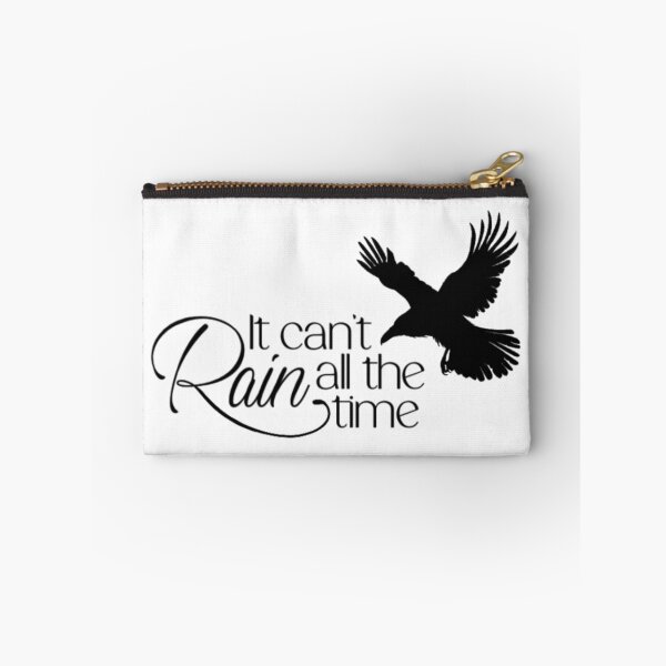 Item preview, It can’t rain all the time designed and sold by MaddyFieldTatts.