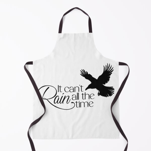 Item preview, It can’t rain all the time designed and sold by MaddyFieldTatts.