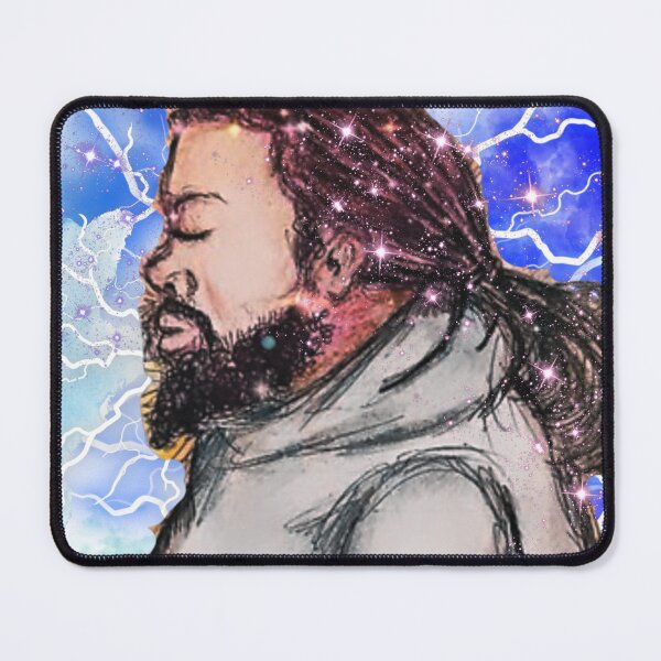 Item preview, Higher Self designed and sold by SaybtheArtist.