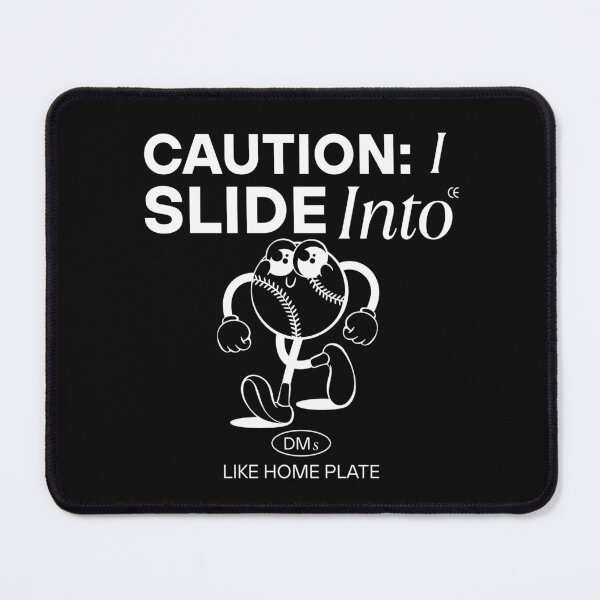Item preview, I slide into DMs designed and sold by Peerless-Prime.