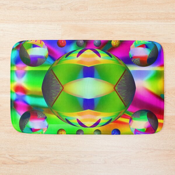 Item preview, Ball pattern... designed and sold by Harryucksche.