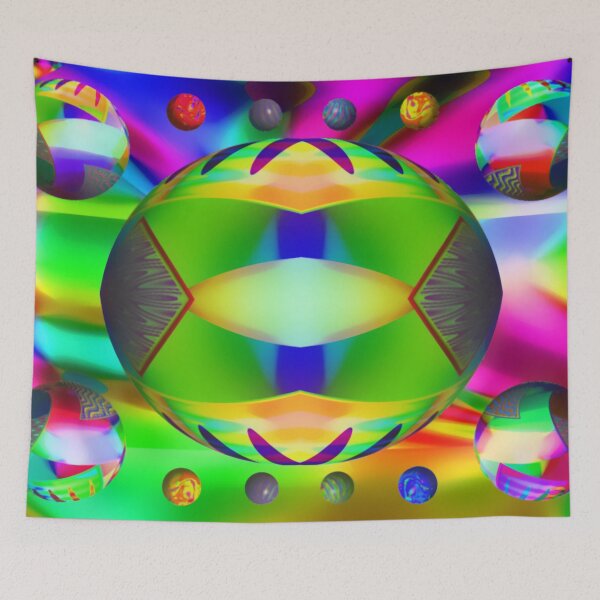 Item preview, Ball pattern... designed and sold by Harryucksche.