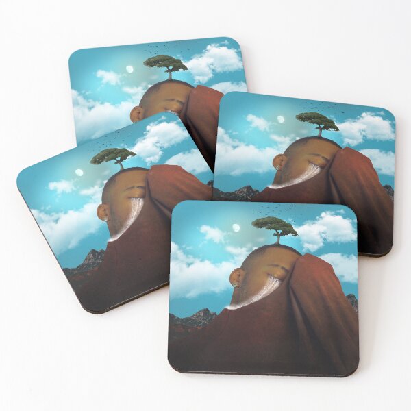 Item preview, Roots of Emotion designed and sold by Frappalmab.