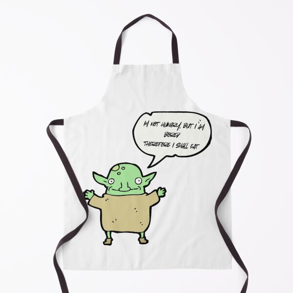 Item preview, No tengo hambre designed and sold by SimplyNerdia.