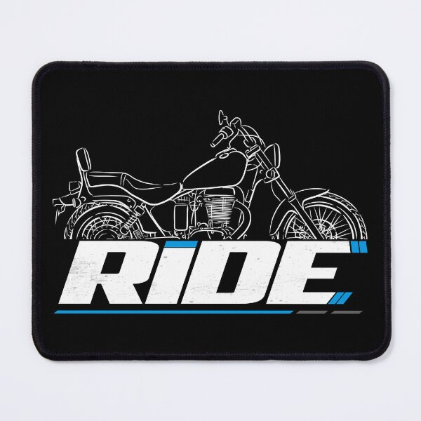 Item preview, Suzuki LS400 Savage 1987-1995 for Motorcycle Fans designed and sold by DrainvolStore.