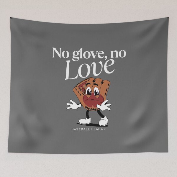 Item preview, Glove and love designed and sold by Peerless-Prime.