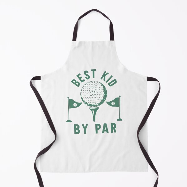 Item preview, Best Kid By Par Golf Pun Cute Sports designed and sold by XuanhieuBp.