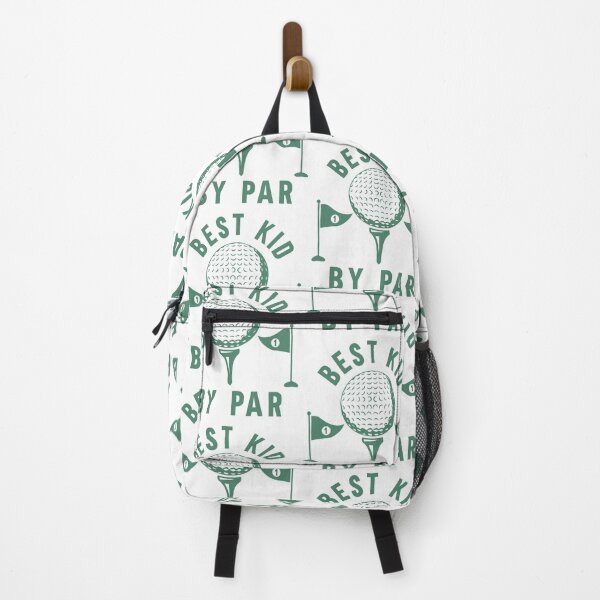 Item preview, Best Kid By Par Golf Pun Cute Sports designed and sold by XuanhieuBp.