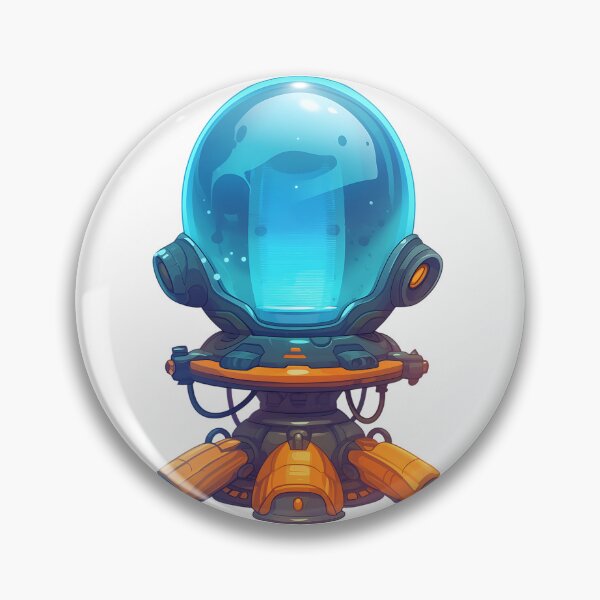 Item preview, Alien Artifact designed and sold by bapupa.
