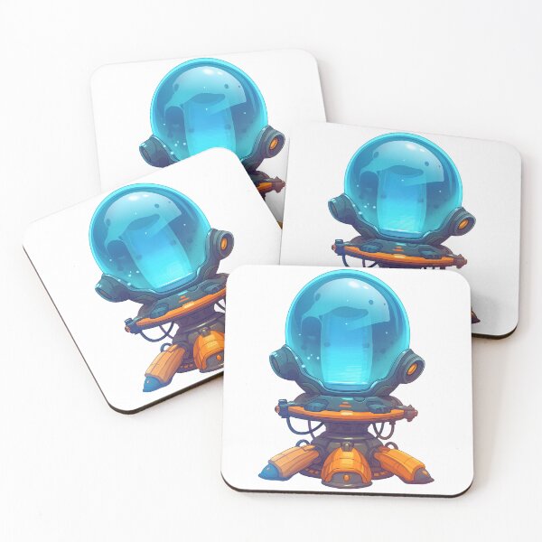 Item preview, Alien Artifact designed and sold by bapupa.