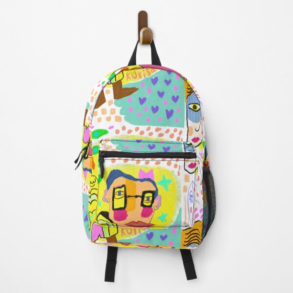 Item preview, KRSW-Dreamscape Collection – Where Imagination Soars! designed and sold by kurisawa.
