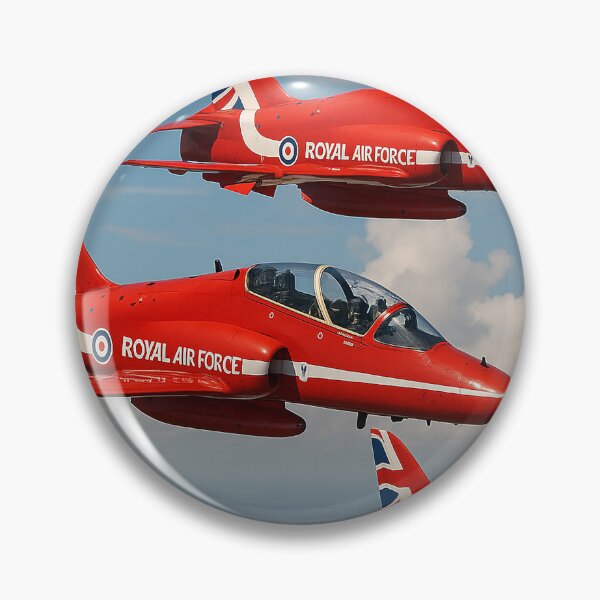 Item preview, Royal Air Force Red Arrows designed and sold by Skyframe Aviation.