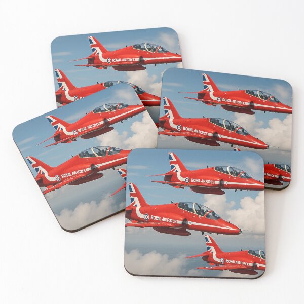 Item preview, Royal Air Force Red Arrows designed and sold by Skyframe Aviation.