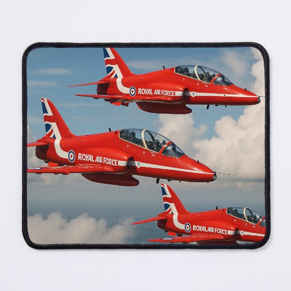 Item preview, Royal Air Force Red Arrows designed and sold by Skyframe Aviation.