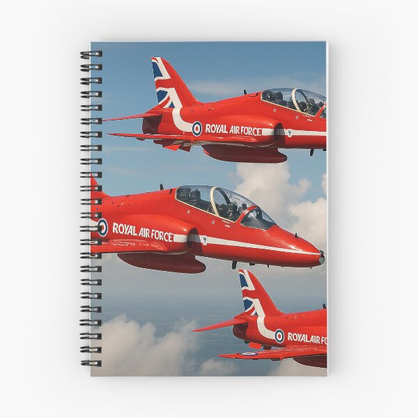 Item preview, Royal Air Force Red Arrows designed and sold by Skyframe Aviation.