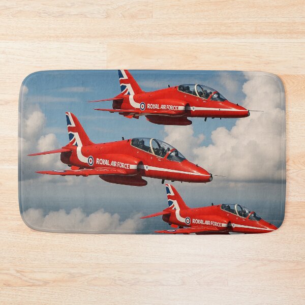 Item preview, Royal Air Force Red Arrows designed and sold by Skyframe Aviation.