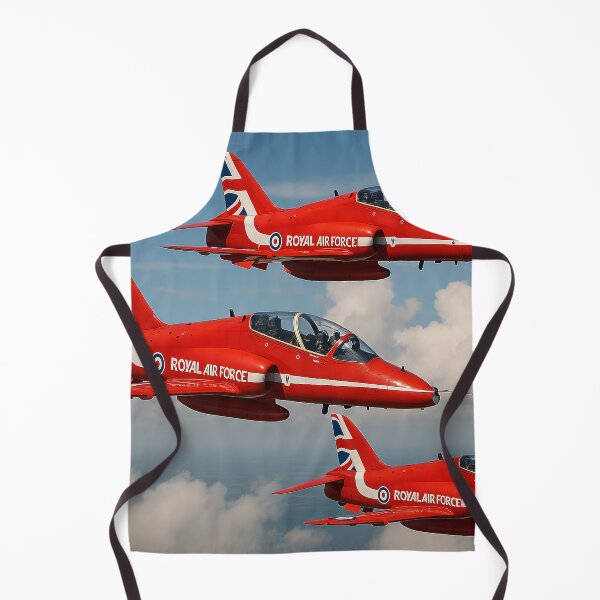 Item preview, Royal Air Force Red Arrows designed and sold by Skyframe Aviation.