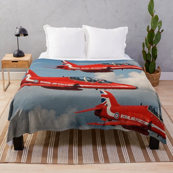 Item preview, Royal Air Force Red Arrows designed and sold by Skyframe Aviation.