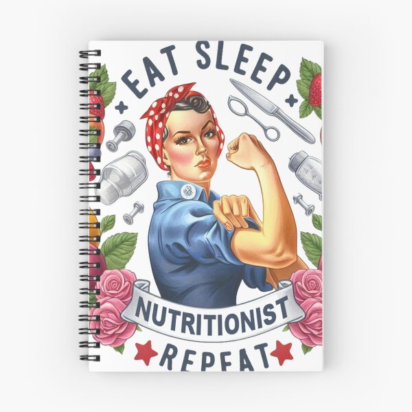 Item preview, Nutritionist designed and sold by francous03.