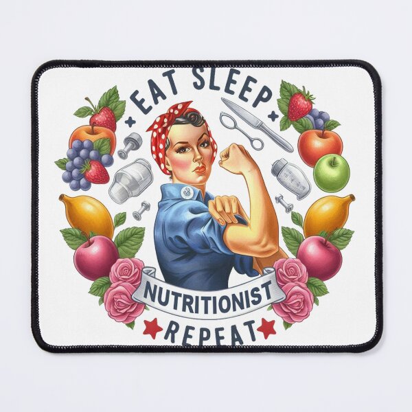 Item preview, Nutritionist designed and sold by francous03.