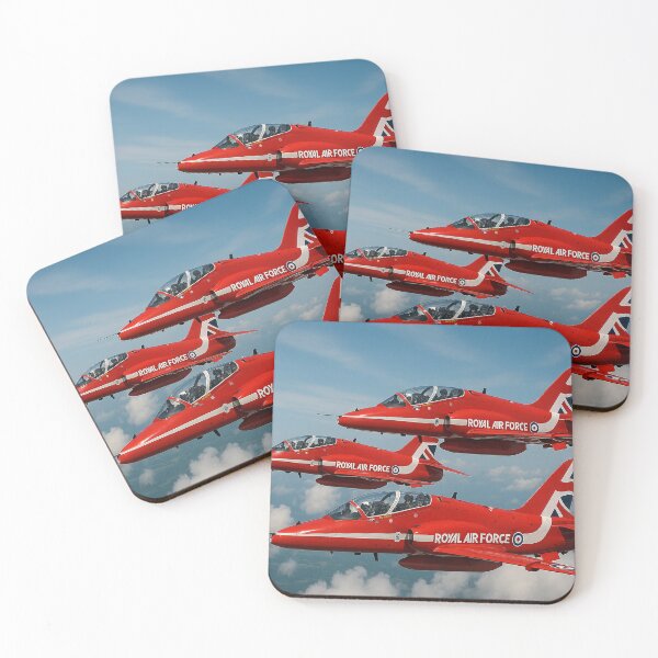Item preview, Royal Air Force Red Arrows designed and sold by Skyframe Aviation.