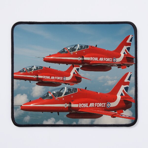 Item preview, Royal Air Force Red Arrows designed and sold by Skyframe Aviation.