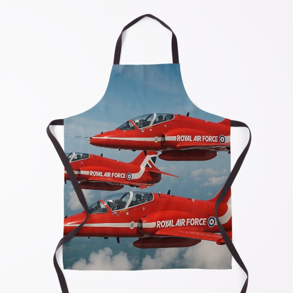 Item preview, Royal Air Force Red Arrows designed and sold by Skyframe Aviation.