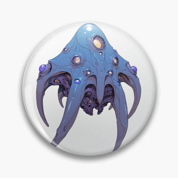 Item preview, Mysterious Alien Artifact designed and sold by bapupa.