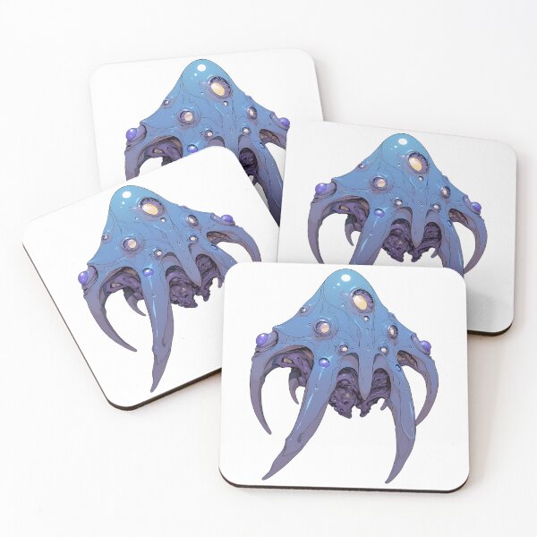 Item preview, Mysterious Alien Artifact designed and sold by bapupa.