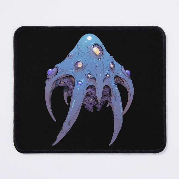 Item preview, Mysterious Alien Artifact designed and sold by bapupa.