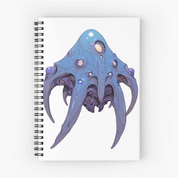 Item preview, Mysterious Alien Artifact designed and sold by bapupa.