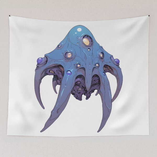 Item preview, Mysterious Alien Artifact designed and sold by bapupa.