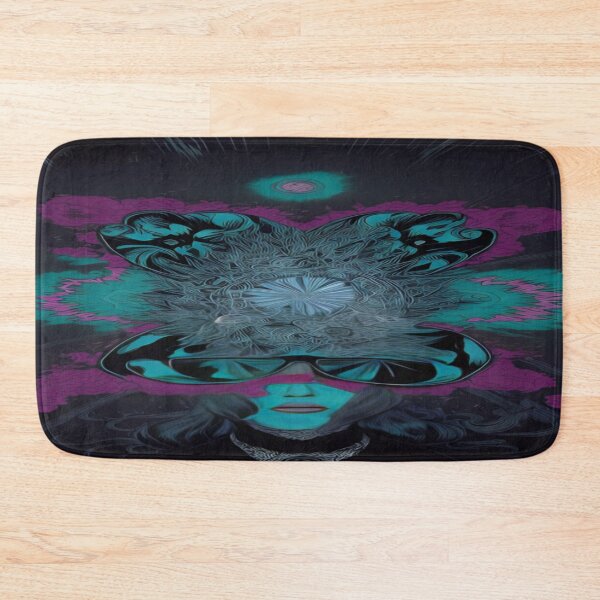 Item preview, Cosmic Reflection Bloom designed and sold by Fadi Alyaldani.
