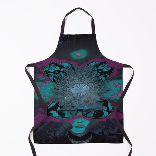 Item preview, Cosmic Reflection Bloom designed and sold by Fadi Alyaldani.
