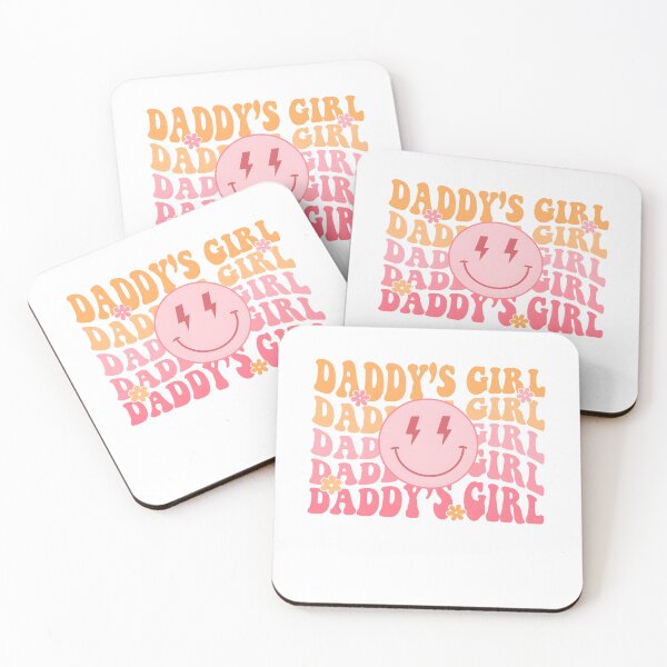 Item preview, Daddy's Girl Love Daughter designed and sold by XuanhieuBp.
