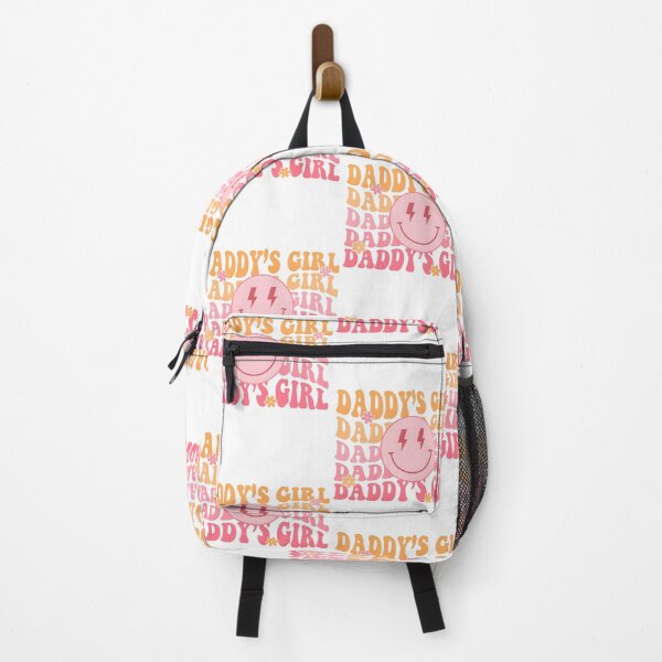 Item preview, Daddy's Girl Love Daughter designed and sold by XuanhieuBp.