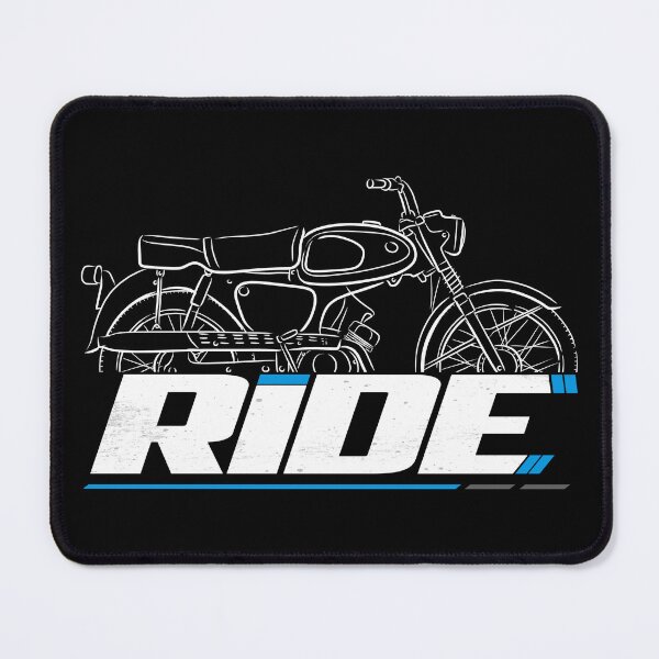 Item preview, Suzuki M12-2 for Motorcycle Fans designed and sold by DrainvolStore.