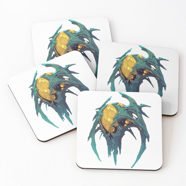 Item preview, Ancient Alien Relic designed and sold by bapupa.