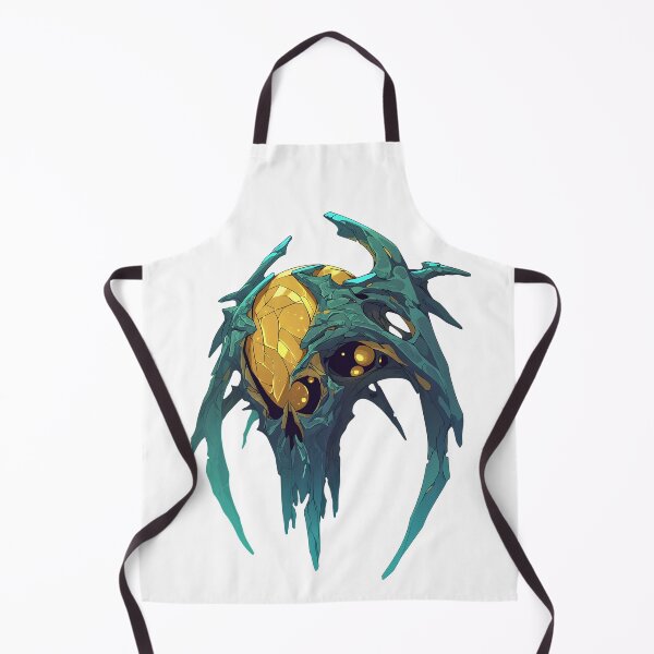 Item preview, Ancient Alien Relic designed and sold by bapupa.
