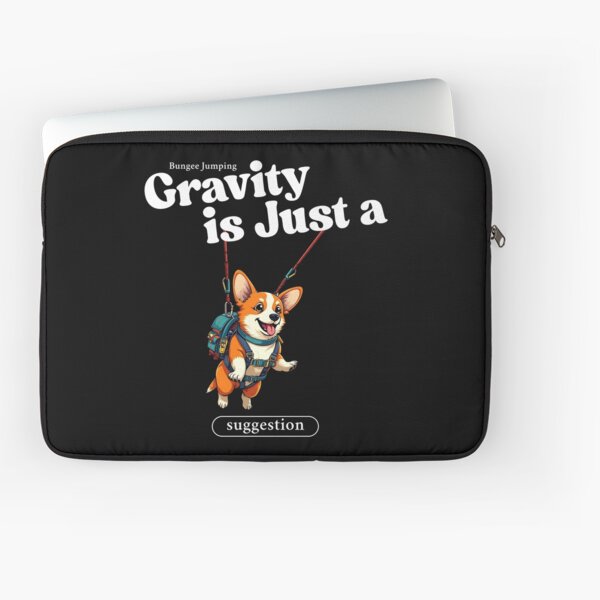 Aperçu de l'œuvre La gravité est une suggestion créée et vendue par Peerless-Prime.