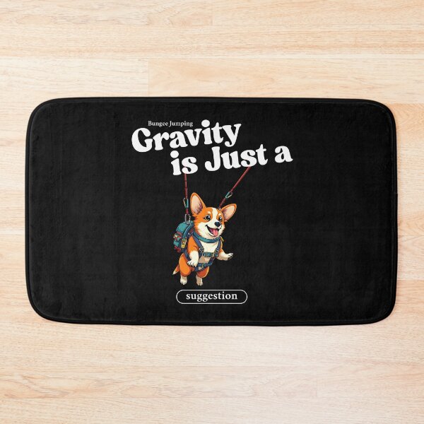 Item preview, Gravity is a suggestion designed and sold by Peerless-Prime.