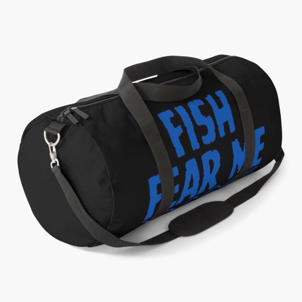 Item preview, Fish Fear Me designed and sold by kestey.