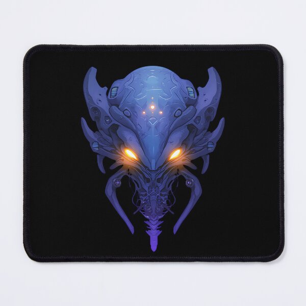 Item preview, Alien Technology designed and sold by bapupa.