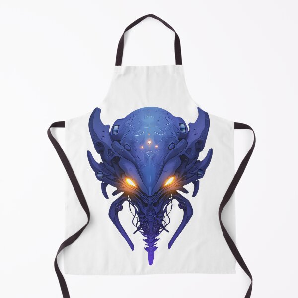 Item preview, Alien Technology designed and sold by bapupa.