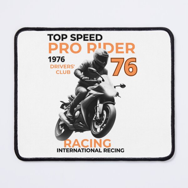Item preview, Pro Rider designed and sold by 4Dart.