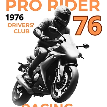 Artwork thumbnail, Pro Rider by 4Dart