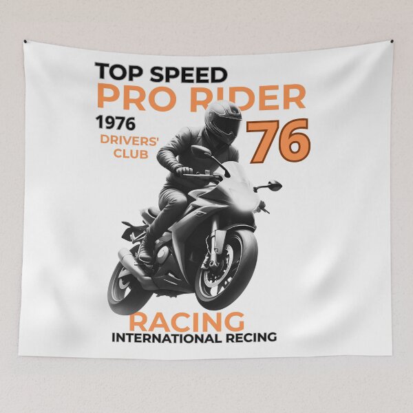 Item preview, Pro Rider  designed and sold by 4Dart.