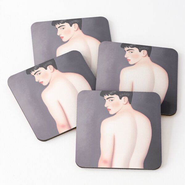 Item preview, back study designed and sold by that summer of ours.