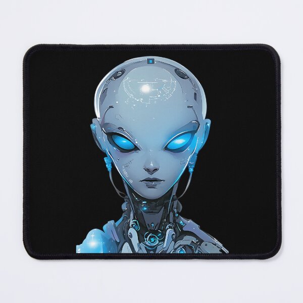 Item preview, Advanced Alien Tech designed and sold by bapupa.